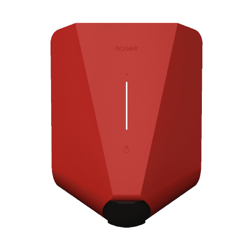 Easee Charge borne de recharge