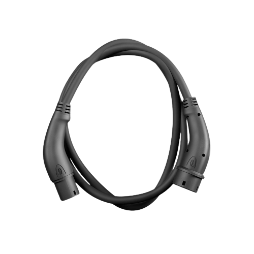 cable de charge Wallbox