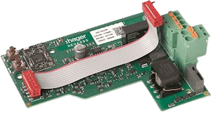 Carte Télé-Information Client Hager