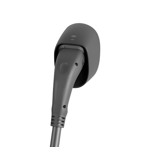 porte connecteur Wallbox