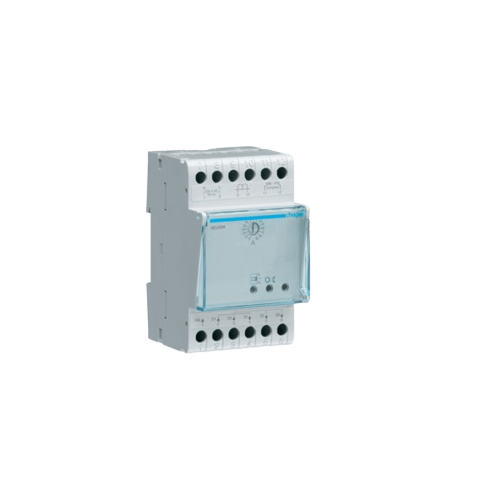 Simulateurs de Télé-Information Client Hager