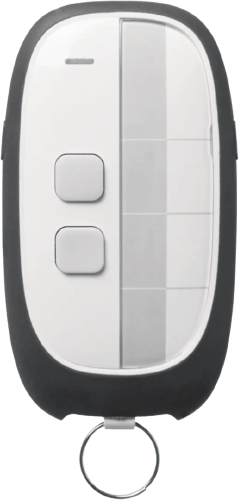 télécommande borne de recharge Hager