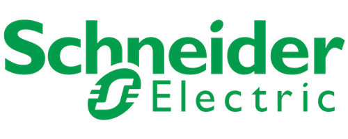 logo schneider electric