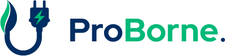 logo proborne